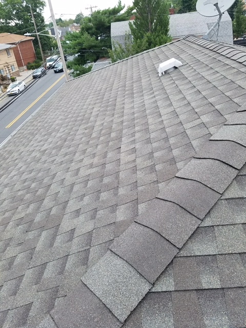 Roofing
