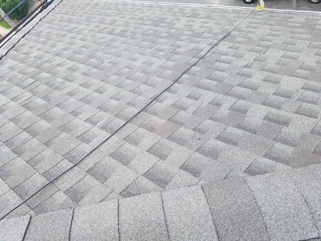 Roofing